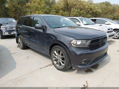 2015 Dodge Durango