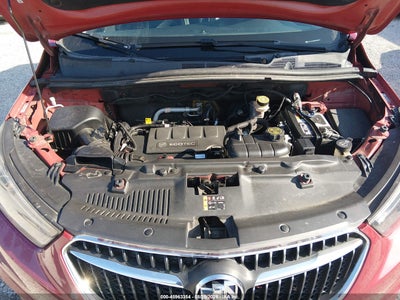 BUICK ENCORE