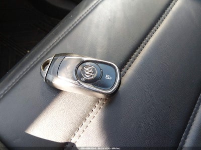 BUICK ENCORE