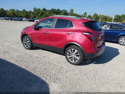 BUICK ENCORE