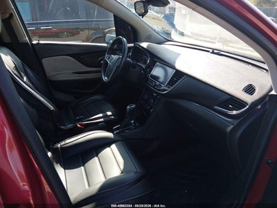 BUICK ENCORE