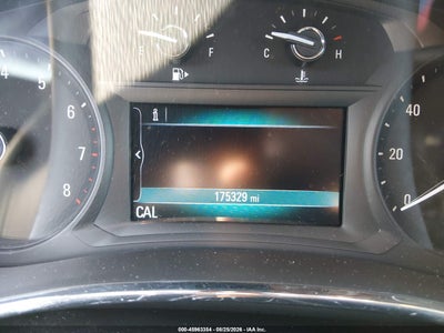 BUICK ENCORE
