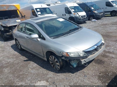 2010 Honda Civic