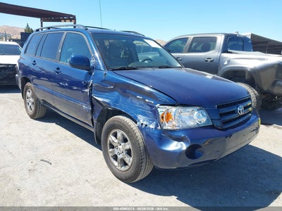 2005 Toyota Highlander