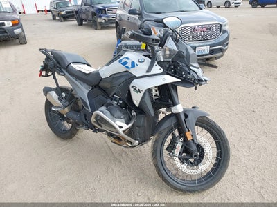 2024 BMW R 1300 GS