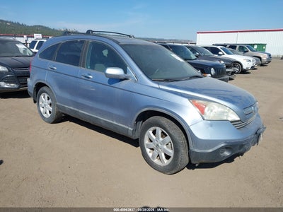 5J6RE48729L****** · 2009 HONDA CR-V EX-L