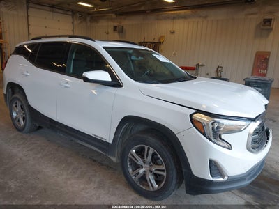 GMC TERRAIN