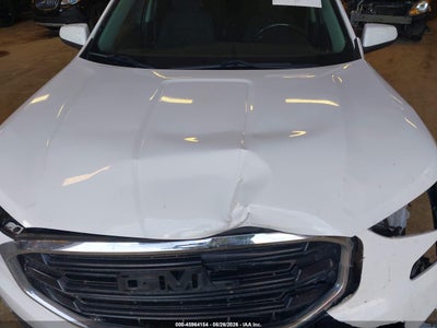 GMC TERRAIN