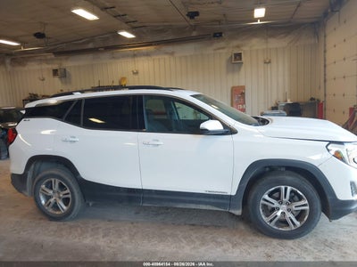 GMC TERRAIN