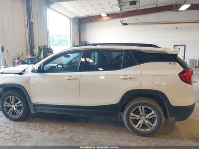 GMC TERRAIN