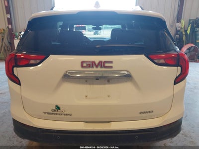 GMC TERRAIN