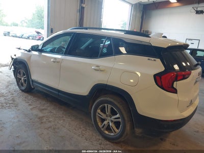 GMC TERRAIN