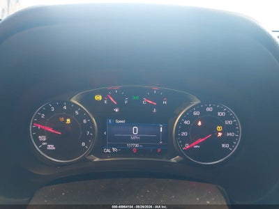 GMC TERRAIN