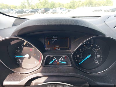 FORD ESCAPE