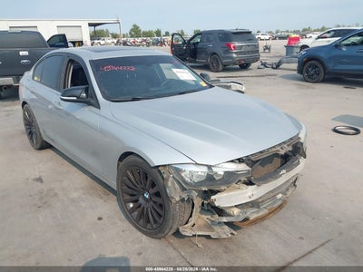 BMW 320I
