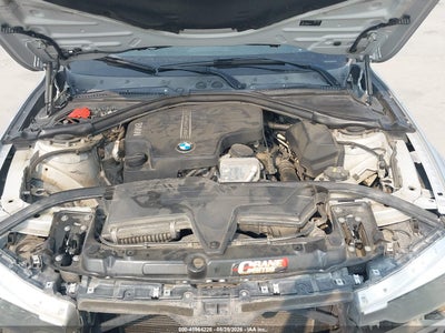BMW 320I