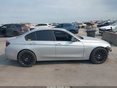 BMW 320I