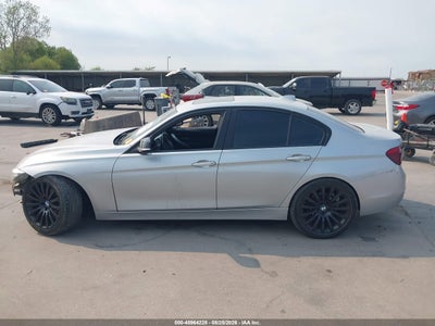 BMW 320I