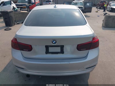 BMW 320I