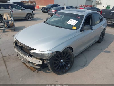 BMW 320I