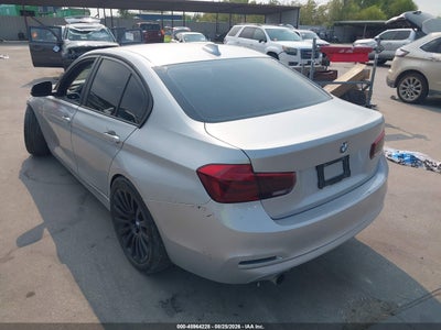 BMW 320I