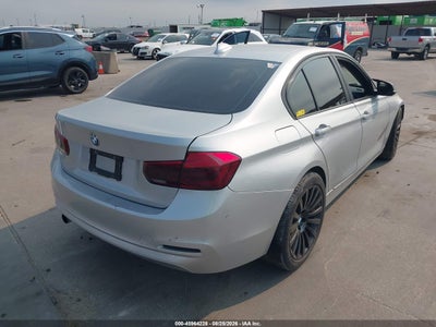 BMW 320I