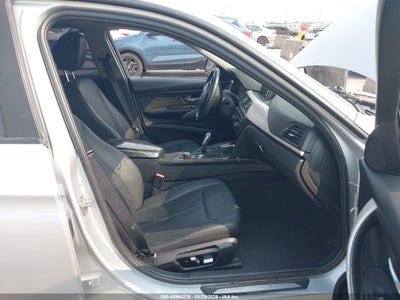 BMW 320I
