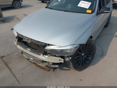 BMW 320I