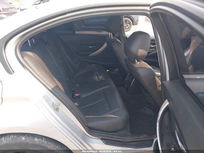 BMW 320I