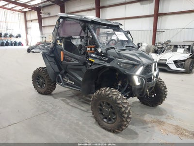 2023 Polaris Rzr