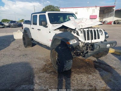 JEEP GLADIATOR