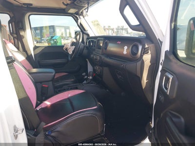 JEEP GLADIATOR