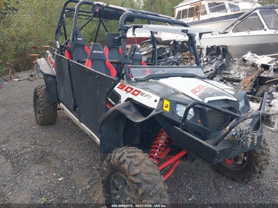 2013 Polaris Rzr