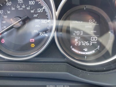MAZDA MAZDA6