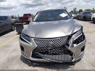 LEXUS RX 350