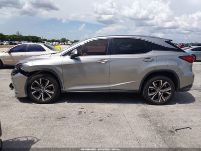 LEXUS RX 350