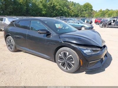 2023 Kia Ev6
