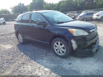 2009 Honda CR-V