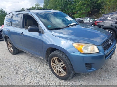 2009 Toyota Rav4