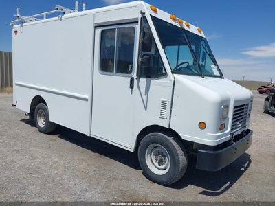 2009 Ford Econoline