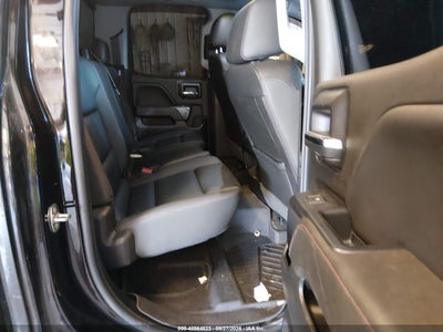 GMC SIERRA 1500