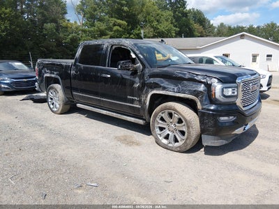 GMC SIERRA 1500