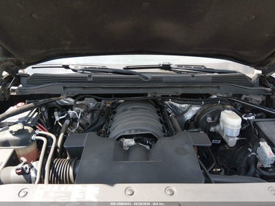 GMC SIERRA 1500