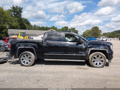 GMC SIERRA 1500