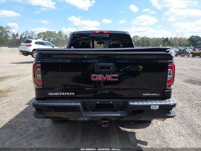 GMC SIERRA 1500