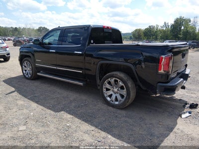 GMC SIERRA 1500