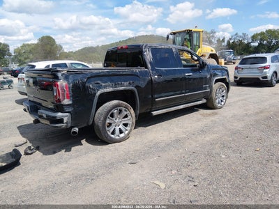 GMC SIERRA 1500