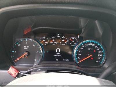 GMC SIERRA 1500
