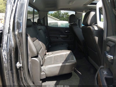 GMC SIERRA 1500