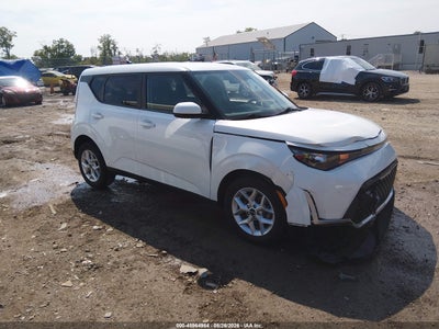 2023 KIA SOUL Soul